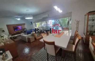 Apartamento com 3 quartos à venda na rua carmela dutra, tijuca, rio de janeiro, 126 m2 por r$ 869.000