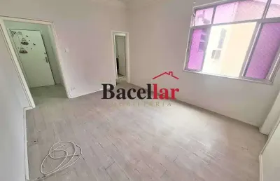 Apartamento com 3 quartos à venda na rua conde de bonfim, tijuca, rio de janeiro, 102 m2 por r$ 430.000