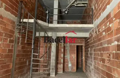 Ponto comercial para alugar na rua mariz e barros, maracanã, rio de janeiro, 83 m2 por r$ 7.000