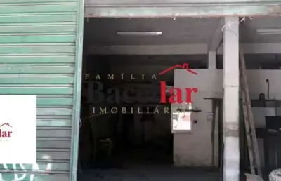 Ponto comercial à venda na rua humboldt, bonsucesso, rio de janeiro, 84 m2 por r$ 220.000