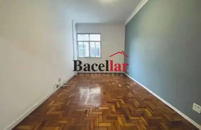 Apartamento com 2 quartos à venda na rua josé higino, tijuca, rio de janeiro, 64 m2 por r$ 500.000