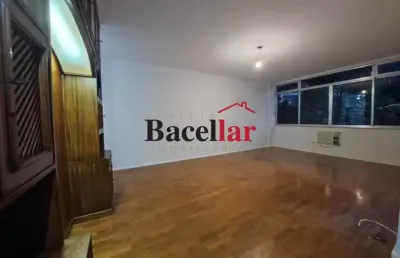 Apartamento com 3 quartos à venda na avenida edison passos, alto da boa vista, rio de janeiro, 147 m2 por r$ 735.000