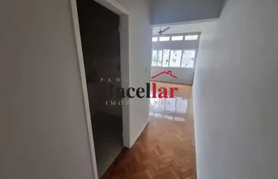 Apartamento com 1 quarto à venda na rua itacuruçá, tijuca, rio de janeiro, 56 m2 por r$ 490.000