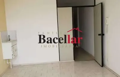 Sala comercial à venda na rua conde de bonfim, tijuca, rio de janeiro, 27 m2 por r$ 275.000