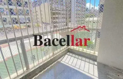 Apartamento com 2 quartos à venda na rua joão alfredo, tijuca, rio de janeiro, 85 m2 por r$ 595.000