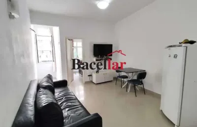 Apartamento com 1 quarto à venda na rua barata ribeiro, copacabana, rio de janeiro, 30 m2 por r$ 578.500