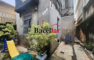 Casa com 4 quartos à venda na rua alzira brandão, tijuca, rio de janeiro, 102 m2 por r$ 599.999