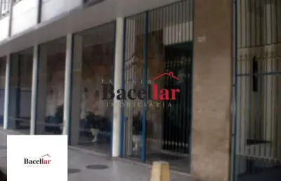 Kitnet / stúdio à venda na rua santo afonso, tijuca, rio de janeiro, 31 m2 por r$ 340.000