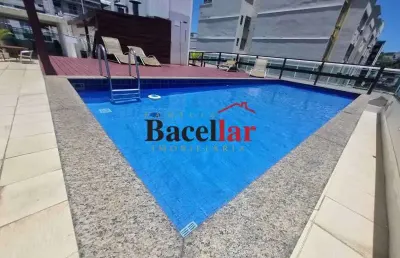 Apartamento com 2 quartos à venda na rua uruguai, tijuca, rio de janeiro, 62 m2 por r$ 520.000