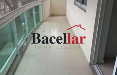 Apartamento com 3 quartos à venda na rua pereira de siqueira, tijuca, rio de janeiro, 92 m2 por r$ 650.000