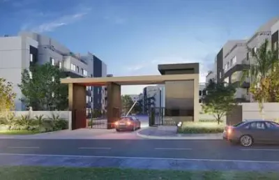 Cobertura com 3 quartos à venda na rua godofredo marques, jacarepaguá, rio de janeiro, 136 m2