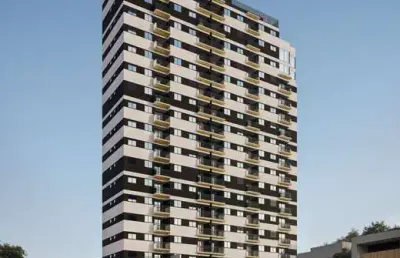 Apartamento com 2 quartos à venda na rua ivan serpa, campo grande, rio de janeiro, 44 m2 por r$ 242.990