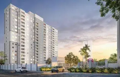Apartamento com 2 quartos à venda na rua doutor garnier, benfica, rio de janeiro, 59 m2 por r$ 322.990
