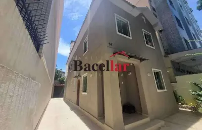 Casa com 5 quartos à venda na rua morales de los rios, tijuca, rio de janeiro, 234 m2 por r$ 1.250.000