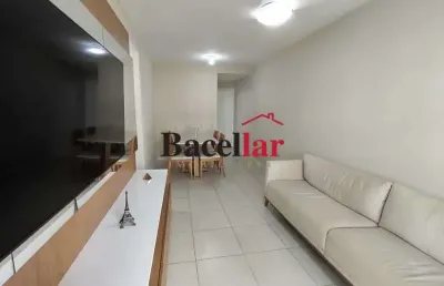 Apartamento com 2 quartos à venda na rua amoroso costa, tijuca, rio de janeiro, 63 m2 por r$ 580.000