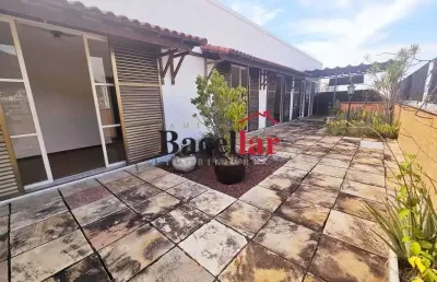 Cobertura com 5 quartos à venda na avenida maracanã, tijuca, rio de janeiro, 322 m2 por r$ 1.100.000