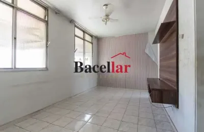 Apartamento com 4 quartos à venda na rua são francisco xavier, maracanã, rio de janeiro, 72 m2 por r$ 320.000