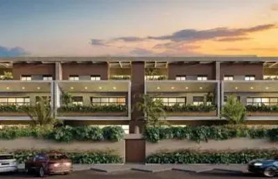 Cobertura com 4 quartos à venda na rua jacarandás da península, barra da tijuca, rio de janeiro, 323 m2 por r$ 5.586.852