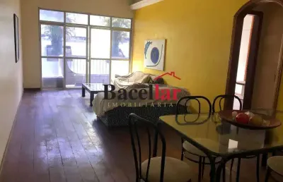 Apartamento com 2 quartos à venda na rua cambuí, freguesia (ilha do governador), rio de janeiro, 96 m2 por r$ 350.000