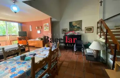 Casa com 4 quartos à venda na rua alzira brandão, tijuca, rio de janeiro, 200 m2 por r$ 1.350.000