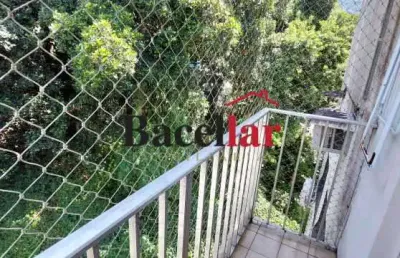 Apartamento com 3 quartos à venda na rua conde de bonfim, tijuca, rio de janeiro, 82 m2 por r$ 430.000
