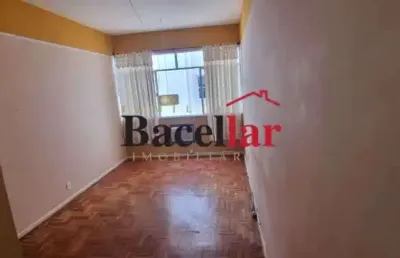 Apartamento com 2 quartos à venda na rua viúva lacerda, humaitá, rio de janeiro, 65 m2 por r$ 690.000