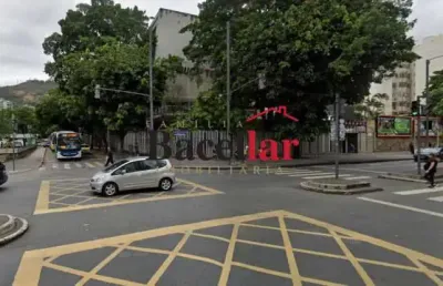 Ponto comercial com 1 sala para alugar na rua conde de bonfim, tijuca, rio de janeiro, 22 m2 por r$ 2.500