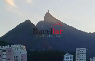 Cobertura com 4 quartos à venda na rua conde de baependi, flamengo, rio de janeiro, 400 m2 por r$ 2.199.999