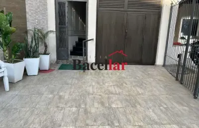 Apartamento com 1 quarto à venda na rua joaquim palhares, estácio, rio de janeiro, 38 m2 por r$ 185.000