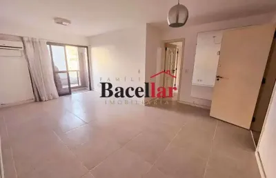 Apartamento com 2 quartos à venda na rua itacuruçá, tijuca, rio de janeiro, 97 m2 por r$ 860.000