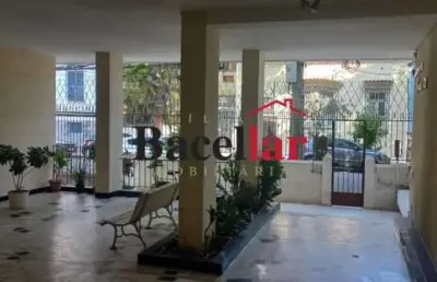 Apartamento com 2 quartos à venda na rua dona maria, vila isabel, rio de janeiro, 50 m2 por r$ 250.000