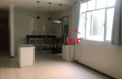 Apartamento com 2 quartos à venda na rua magno martins, freguesia (ilha do governador), rio de janeiro, 70 m2 por r$ 310.000