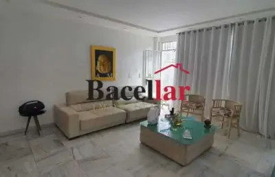 Casa com 4 quartos à venda na rua domício da gama, tijuca, rio de janeiro, 238 m2 por r$ 1.900.000