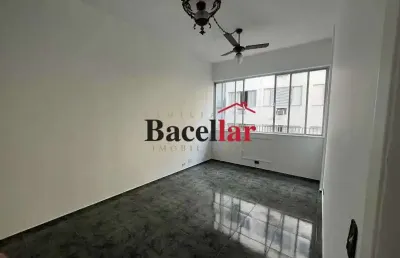 Apartamento com 2 quartos à venda na rua antônio basílio, tijuca, rio de janeiro, 57 m2 por r$ 430.000