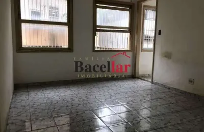 Apartamento com 2 quartos à venda na avenida maracanã, tijuca, rio de janeiro, 100 m2 por r$ 250.000