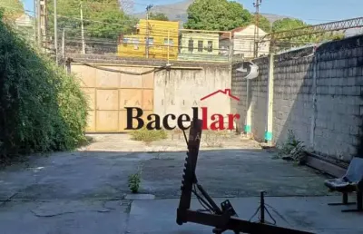 Barracão / galpão / depósito à venda na rua goiás, piedade, rio de janeiro, 163 m2 por r$ 400.000
