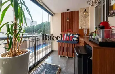 Apartamento com 3 quartos à venda na rua marquês de valença, tijuca, rio de janeiro, 94 m2 por r$ 949.000