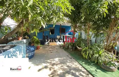 Casa com 4 quartos à venda na rua goulart, tijuca, rio de janeiro, 146 m2 por r$ 390.900