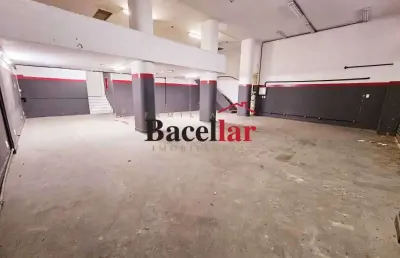 Ponto comercial com 6 salas à venda na avenida nossa senhora de fátima, centro, rio de janeiro, 280 m2 por r$ 1.450.000