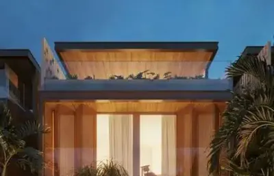 Casa em condomínio fechado com 4 quartos à venda na avenida rachel de queiroz, barra da tijuca, rio de janeiro, 538 m2 por r$ 5.900.000