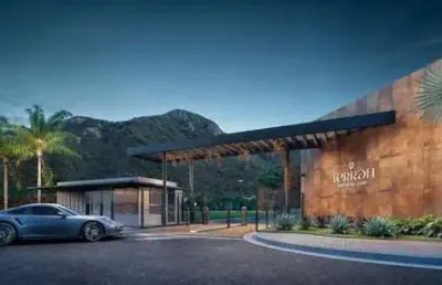 Casa em condomínio fechado com 5 quartos à venda na rua dom bosco, recreio dos bandeirantes, rio de janeiro, 490 m2