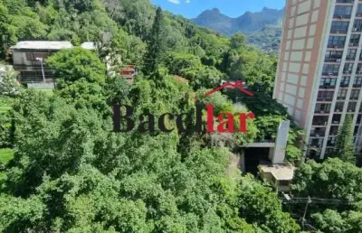 Apartamento com 4 quartos à venda na rua uruguai, tijuca, rio de janeiro, 136 m2 por r$ 899.999