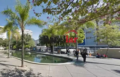 Ponto comercial com 4 salas para alugar na pra ça saenz peña, tijuca, rio de janeiro, 200 m2 por r$ 30.000