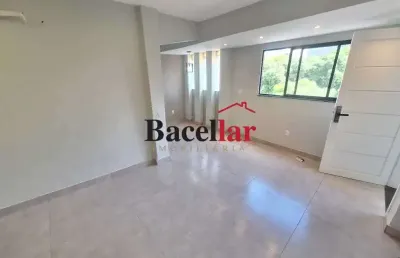 Apartamento com 1 quarto à venda na rua marquês de valença, tijuca, rio de janeiro, 40 m2 por r$ 269.000