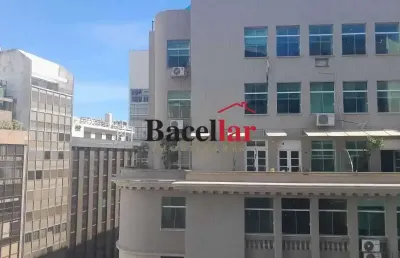 Sala comercial com 1 sala à venda na rua da assembléia, centro, rio de janeiro, 27 m2 por r$ 190.000