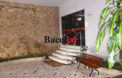 Apartamento com 3 quartos à venda na rua silva guimarães, tijuca, rio de janeiro, 172 m2 por r$ 799.900