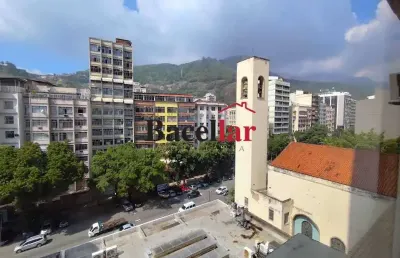 Sala comercial à venda na rua conde de bonfim, tijuca, rio de janeiro, 32 m2 por r$ 200.000