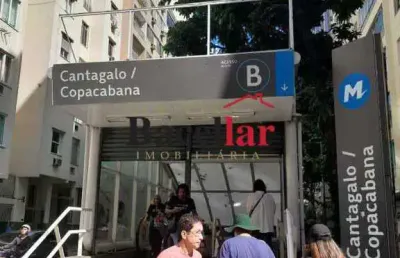 Sala comercial com 10 salas à venda na avenida nossa senhora de copacabana, copacabana, rio de janeiro, 37 m2 por r$ 350.000
