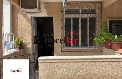 Casa com 2 quartos à venda na rua carabu, olaria, rio de janeiro, 164 m2 por r$ 450.000
