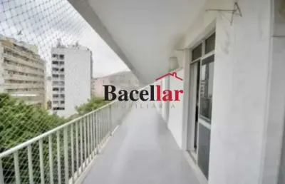 Apartamento com 3 quartos à venda na rua rego lópes, tijuca, rio de janeiro, 84 m2 por r$ 749.999